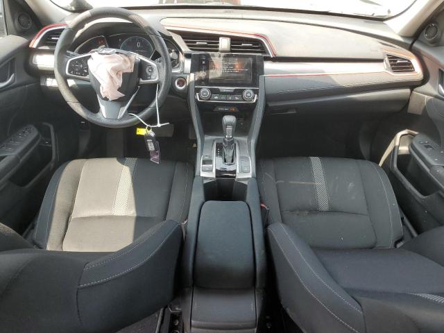 Photo 8 from auction – 2016 HONDA CIVIC EX with VIN 19XFC2F77GE023729
