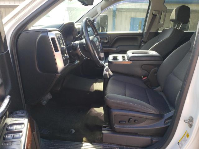 Photo 7 from auction – 2015 GMC SIERRA K15 with VIN 3GTU2UEC2FG366231