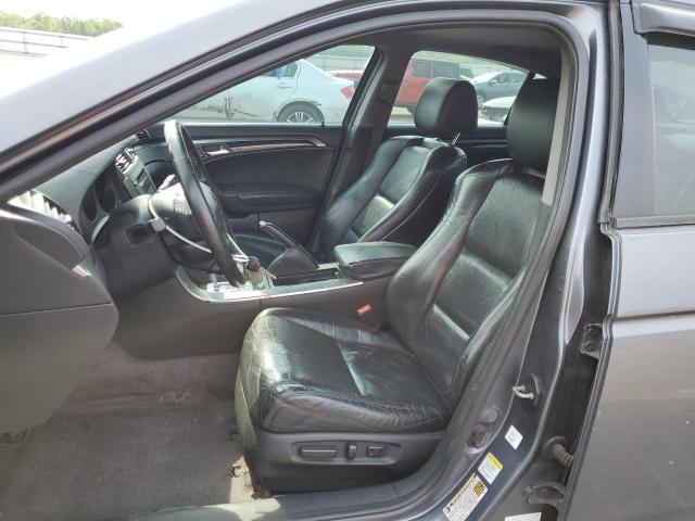 Photo 7 from auction – 2004 ACURA TL with VIN 19UUA66224A073950