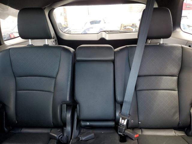 Photo 10 from auction – 2021 HONDA PASSPORT E with VIN 5FNYF7H54MB009673