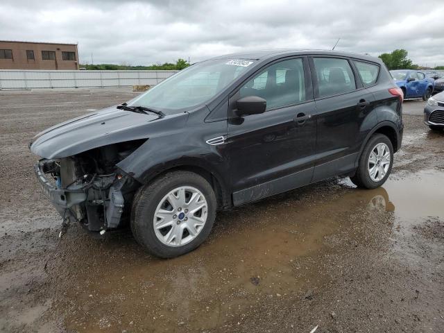 FORD ESCAPE S 2015 z numerem VIN 1FMCU0F76FUA78897 - Zdjęcie z aukcji