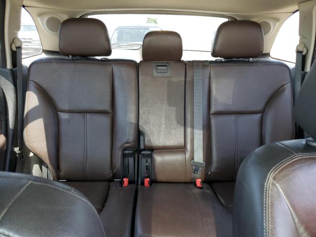 Photo 10 from auction – 2013 FORD EDGE LIMIT with VIN 2FMDK4KC9DBA60238