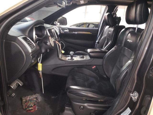 Photo 7 from auction – 2015 JEEP GRAND CHER with VIN 1C4RJFDJ4FC855401