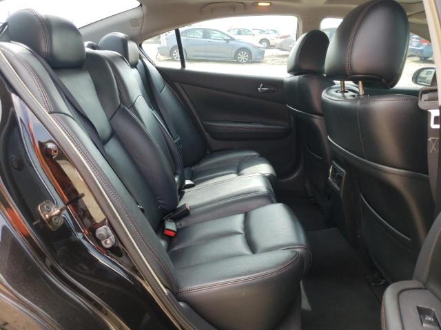 Photo 10 from auction – 2010 NISSAN MAXIMA S with VIN 1N4AA5AP9AC828547