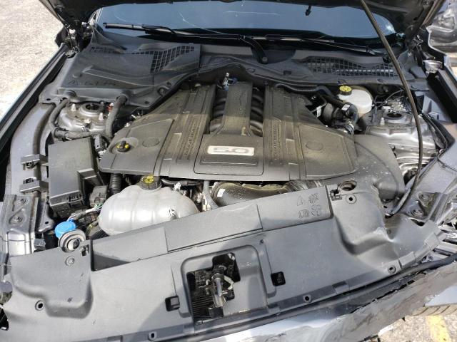 Zdjęcie 11 z aukcji – 2021 FORD 1220 z VIN 1FA6P8CF0M5134431