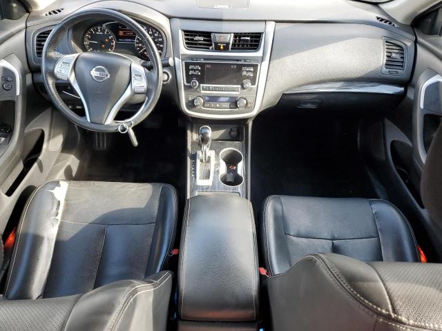 Photo 8 from auction – 2017 NISSAN ALTIMA with VIN 1N4AL3AP6HC178696