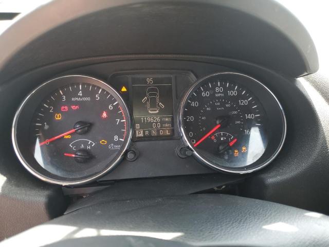 Photo 9 from auction – 2011 NISSAN ROGUE S with VIN JN8AS5MT1BW576622