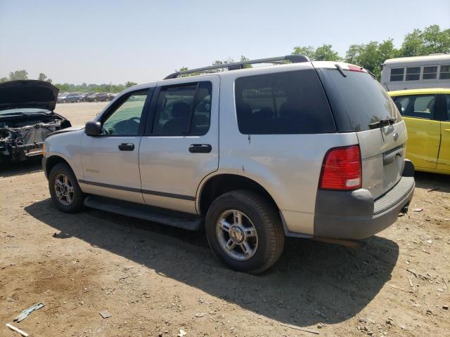 Photo 2 from auction – 2004 FORD EXPLORER X with VIN 1FMZU72K34UA91598