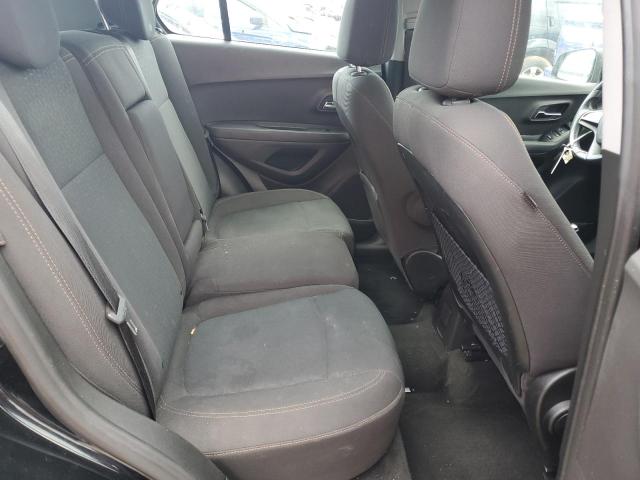 Photo 11 from auction – 2019 CHEVROLET TRAX LS with VIN 3GNCJKSB5KL168489