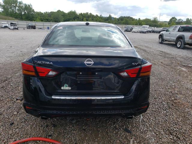 Photo 6 from auction – 2023 NISSAN ALTIMA SV with VIN 1N4BL4DV2PN338516