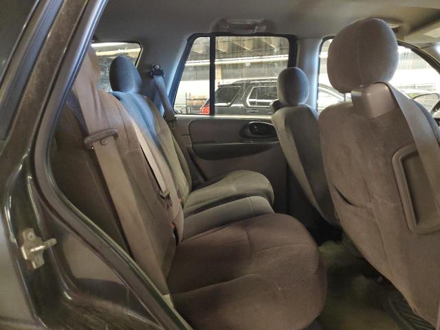 Photo 10 from auction – 2004 CHEVROLET TRAILBLAZE with VIN 1GNDT13S342326985