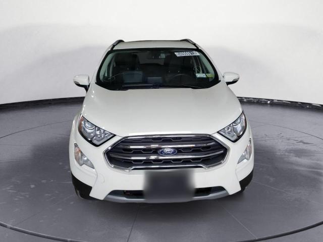 Photo 5 from auction – 2020 FORD ECOSPORT T with VIN MAJ6S3KL1LC354292