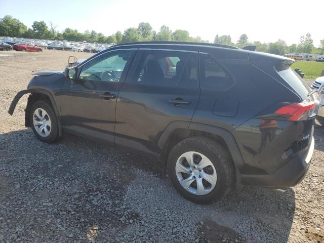 Photo 2 from auction – 2019 TOYOTA RAV4 LE with VIN 2T3F1RFV8KC045931