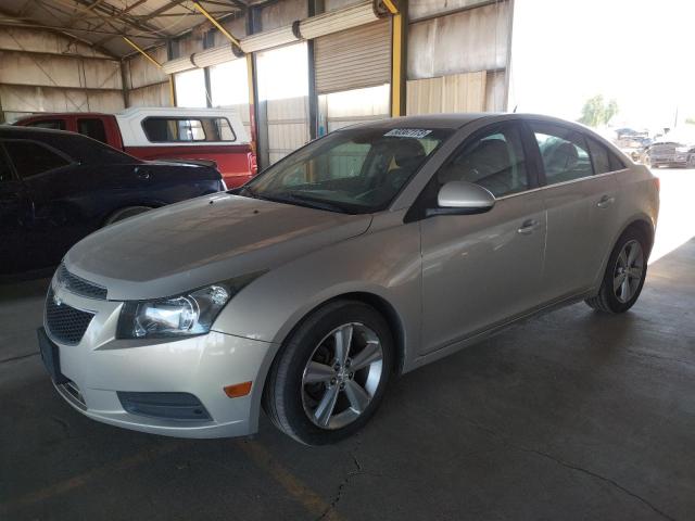Photo 1 from auction – 2012 CHEVROLET CRUZE LT with VIN 1G1PG5SC0C7330594
