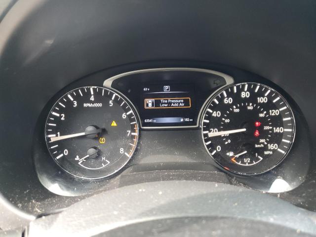Photo 9 from auction – 2017 NISSAN ALTIMA 2.5 with VIN 1N4AL3AP4HC165963