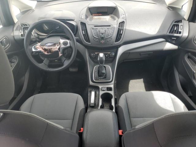 Photo 8 from auction – 2015 FORD C-MAX SE with VIN 1FADP5AU6FL104968