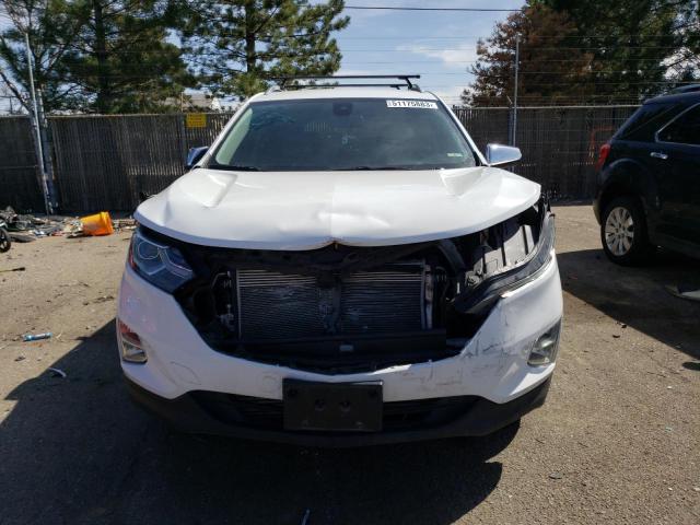 Zdjęcie 5 z aukcji – 2018 CHEVROLET EQUINOX PR z VIN 3GNAXWEX2JS618155
