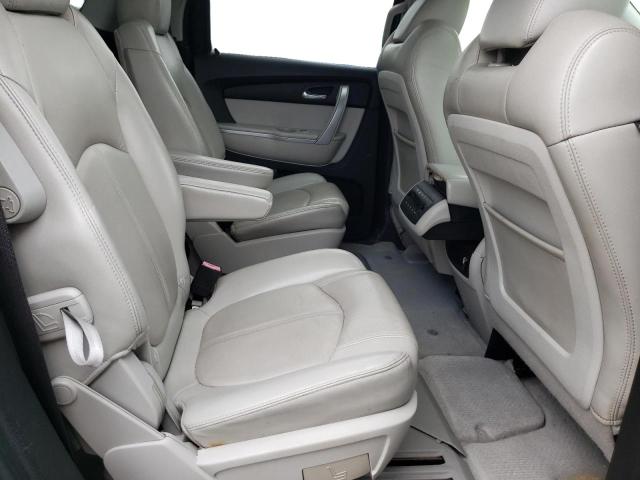 Photo 11 from auction – 2011 GMC ACADIA SLT with VIN 1GKKRRED1BJ102472