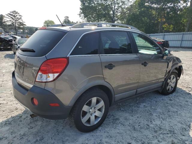Photo 3 from auction – 2012 CHEVROLET CAPTIVA SP with VIN 3GNAL2EK6CS549241