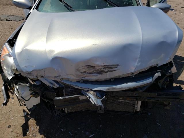 Photo 11 from auction – 2014 HYUNDAI SONATA GLS with VIN 5NPEB4AC3EH829705