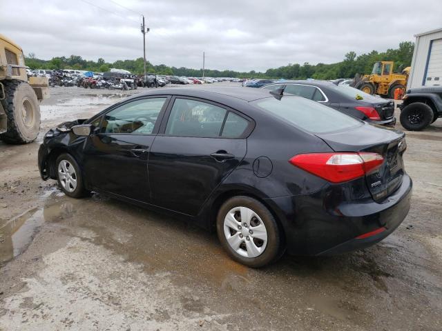 Photo 2 from auction – 2015 KIA FORTE LX with VIN KNAFK4A60F5340644