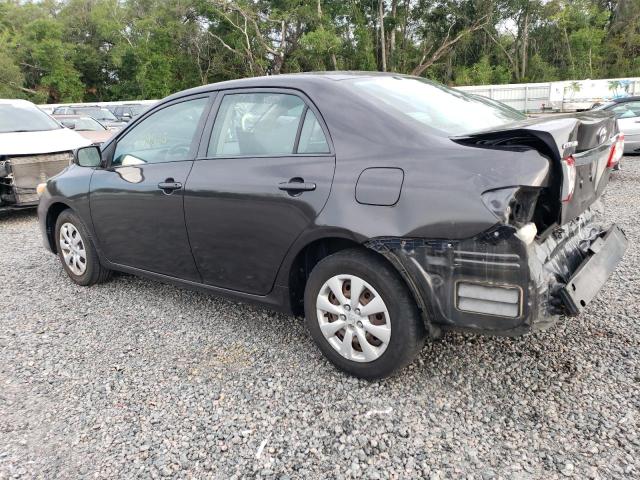 Photo 2 from auction – 2011 TOYOTA COROLLA BA with VIN 2T1BU4EE8BC641379