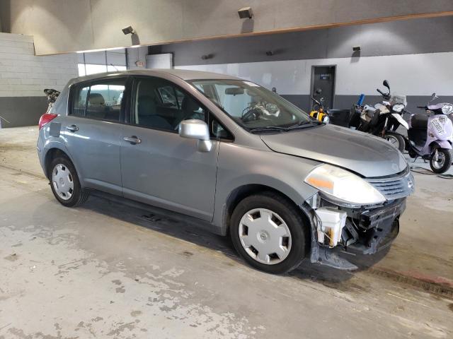 Photo 4 from auction – 2009 NISSAN VERSA S with VIN 3N1BC13E29L461653