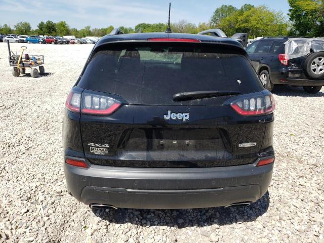 Photo 6 from auction – 2019 JEEP CHEROKEE L with VIN 1C4PJMLN0KD408505