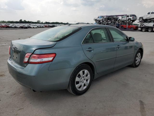 Photo 3 from auction – 2010 TOYOTA CAMRY BASE with VIN 4T4BF3EK5AR065795