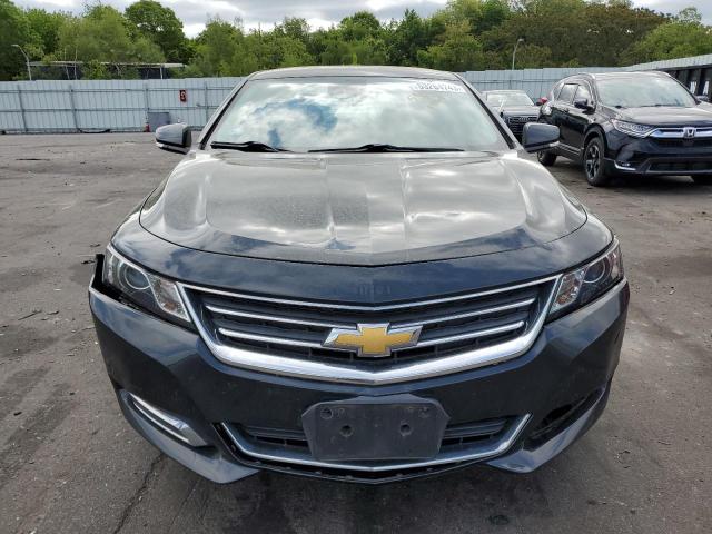 Photo 5 from auction – 2015 CHEVROLET IMPALA LT with VIN 2G1115SL8F9148605