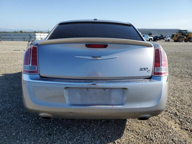 Photo 6 from auction – 2014 CHRYSLER 300C with VIN 2C3CCAET9EH169647