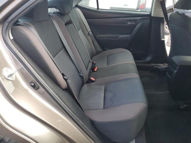 Photo 10 from auction – 2019 TOYOTA COROLLA L with VIN 2T1BURHE5KC164015