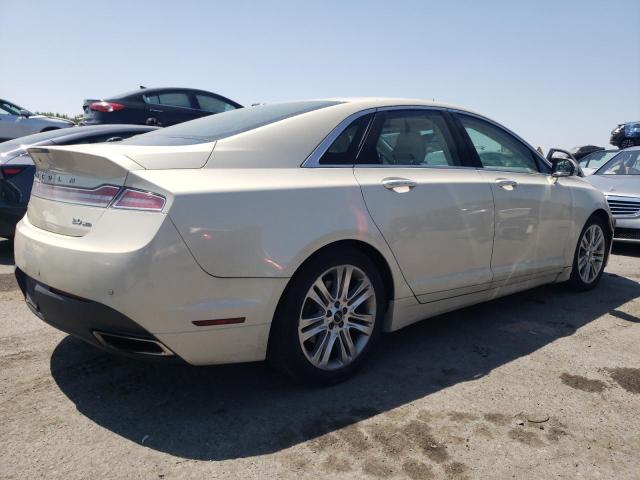 Photo 3 from auction – 2015 LINCOLN MKZ with VIN 3LN6L2G95FR603712