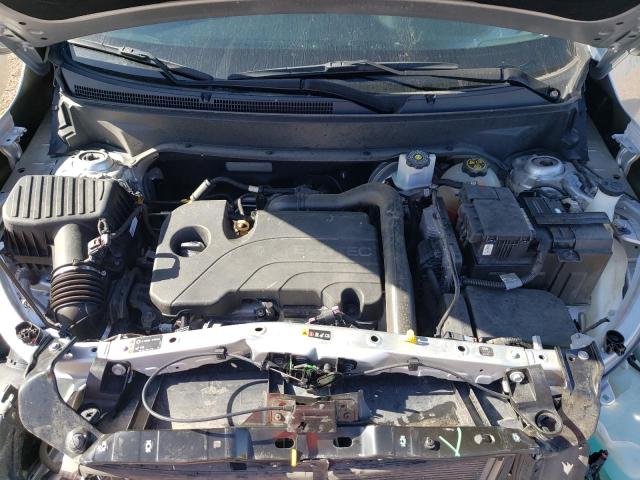 Photo 12 from auction – 2018 GMC TERRAIN SL with VIN 3GKALMEV4JL252205