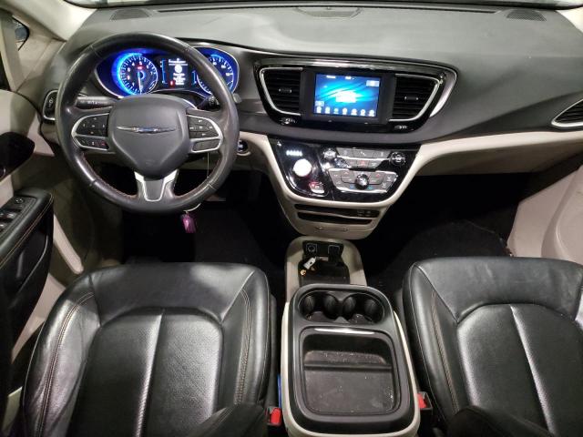 Фото 8 с аукциона – 2020 CHRYSLER PACIFICA T с VIN 2C4RC1BG6LR285120