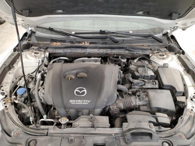 Photo 11 from auction – 2015 MAZDA 6 TOURING with VIN JM1GJ1V59F1190776