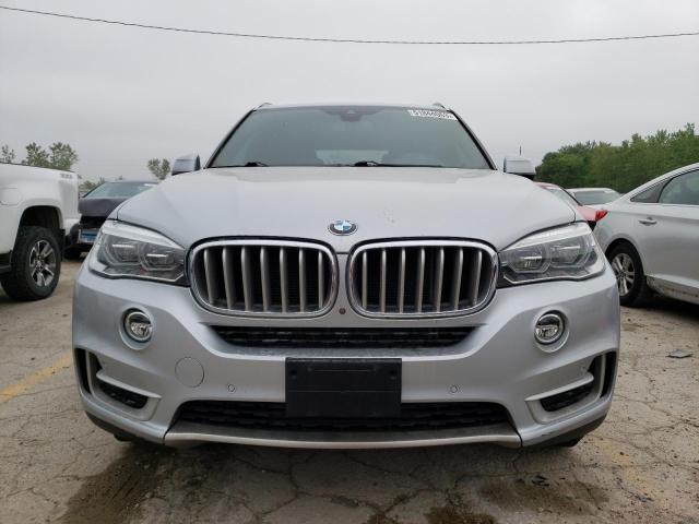 Photo 5 from auction – 2018 BMW X5 XDRIVE3 with VIN 5UXKR0C58J0X94526