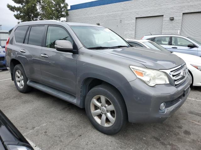 Photo 4 from auction – 2011 LEXUS GX 460 with VIN JTJBM7FX9B5034368