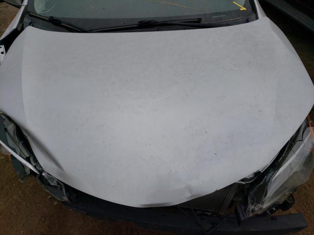 Photo 11 from auction – 2017 TOYOTA COROLLA L with VIN 5YFBURHE6HP643214