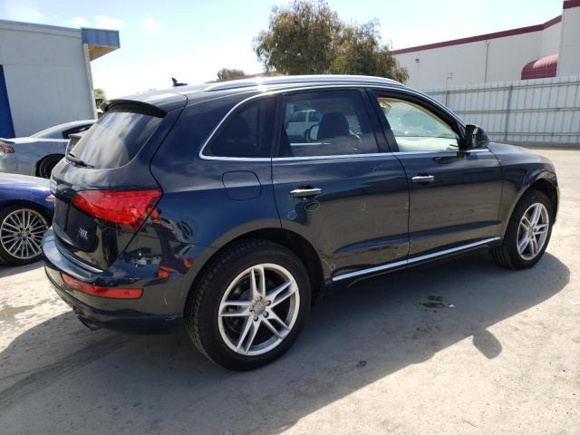 Photo 3 from auction – 2017 AUDI Q5 PREMIUM with VIN WA1L2AFP7HA001843