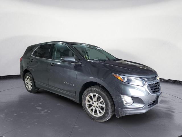 Photo 4 from auction – 2018 CHEVROLET EQUINOX LT with VIN 2GNAXSEVXJ6237868