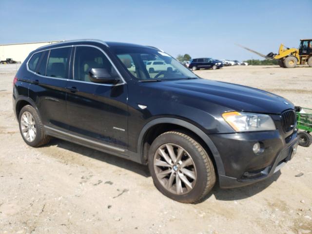 Photo 4 from auction – 2014 BMW X3 XDRIVE2 with VIN 5UXWX9C5XE0D18346