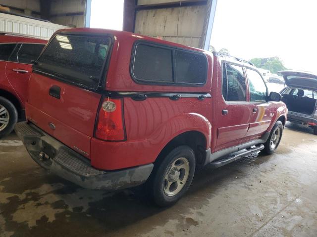 Photo 3 from auction – 2005 FORD EXPLORER S with VIN 1FMZU67K05UA53413