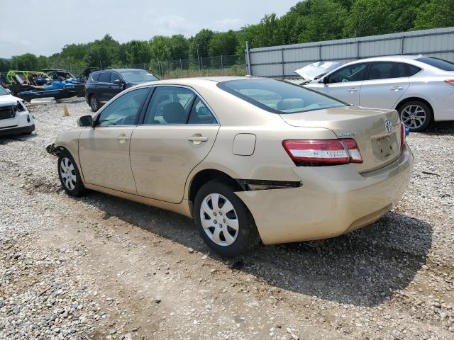 صورة رقم 2 من المزاد - 2011 TOYOTA CAMRY BASE مع VIN 4T1BF3EK8BU211859
