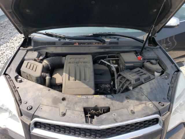 Photo 12 from auction – 2015 CHEVROLET EQUINOX LT with VIN 1GNFLFEK1FZ134865