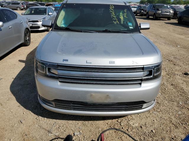 Photo 5 from auction – 2019 FORD FLEX LIMIT with VIN 2FMHK6DT0KBA03045