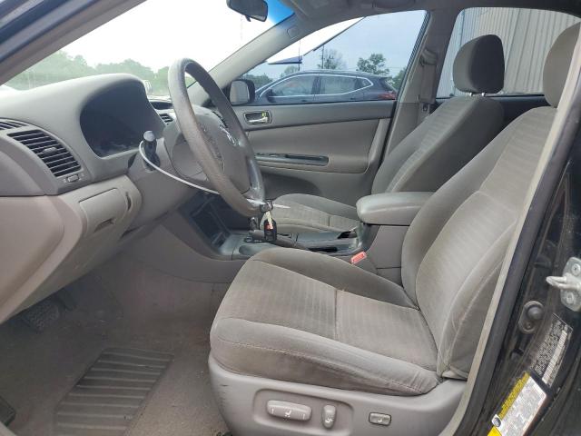 Photo 7 from auction – 2005 TOYOTA CAMRY LE with VIN 4T1BE30K45U083182