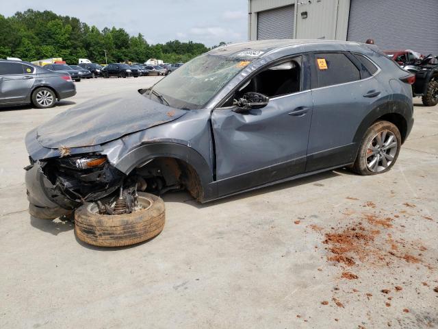 Photo 1 from auction – 2020 MAZDA CX-30 PREM with VIN 3MVDMAEM5LM139550