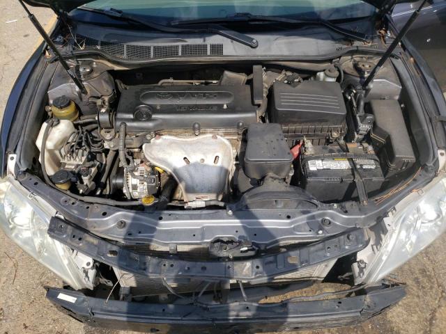 Photo 11 from auction – 2009 TOYOTA CAMRY BASE with VIN 4T1BE46K89U354229