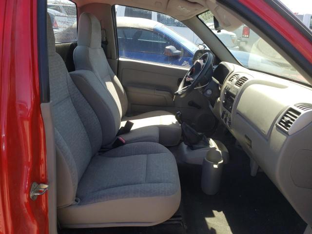 Photo 7 from auction – 2008 CHEVROLET COLORADO with VIN 1GCDT149588153039